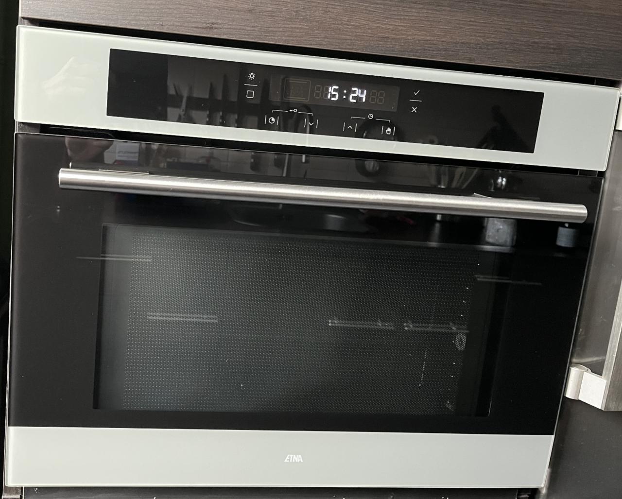 Etna CM751ZT inbouwoven