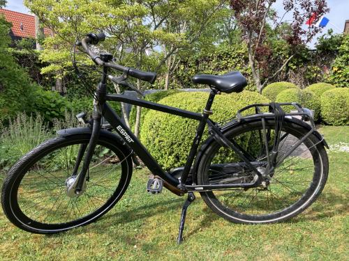 Gazelle Esprit jongensfiets framemaat 49