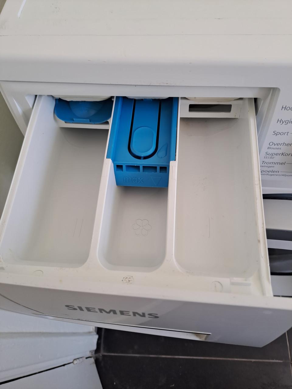 SIEMENS IQ500 ZGAN