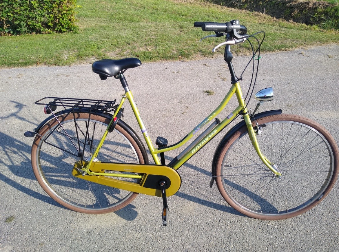 Fietsen reparaties