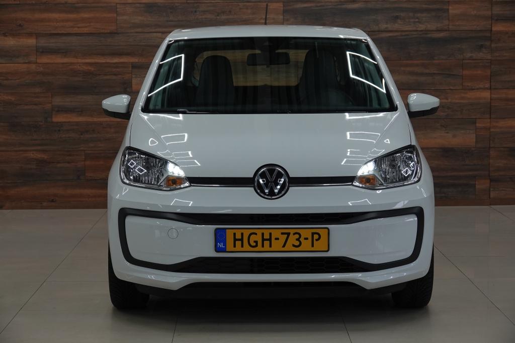 Volkswagen UP! 1.0 | bluetooth | lane assist | airco |