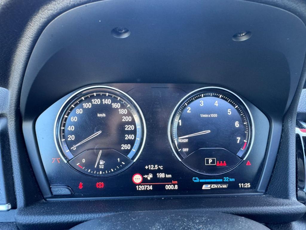 BMW 2-serie active tourer 225xe iperformance high executive