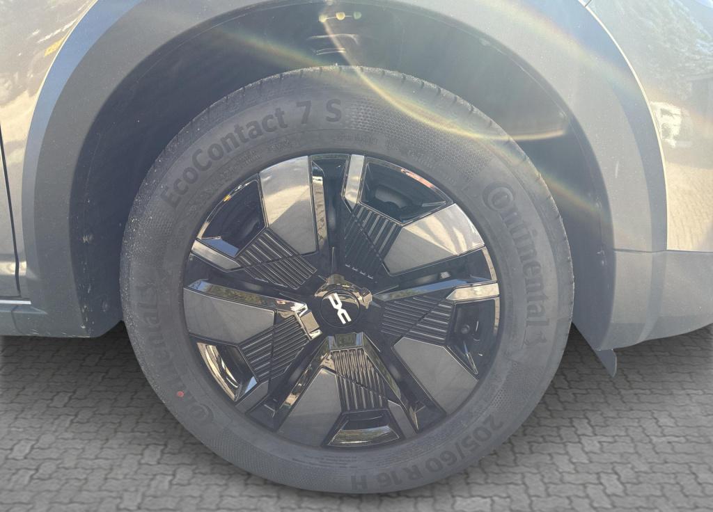 Dacia Jogger 1.8 hybrid 155 expression 7p. - elektrisch verwarmbare voorsto