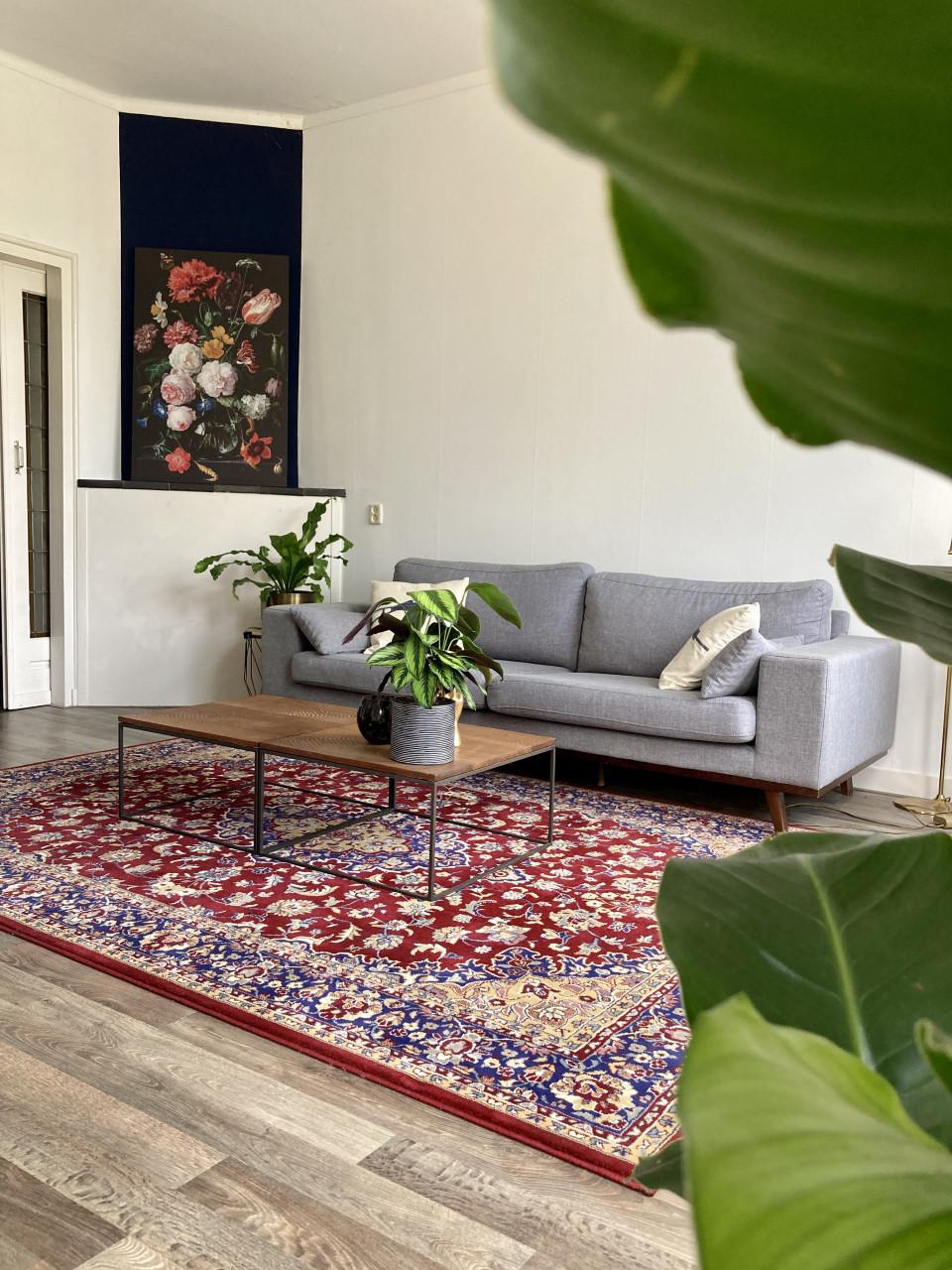 Huurwoning Middelburg centrum - Ruim 125 m² - 3 slaapkamers
