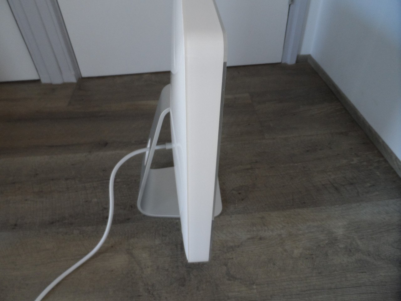 Imac 2006 Model 1208 I.Z.G.S.