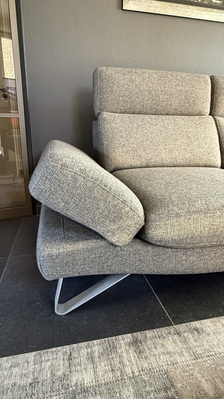 2,5 zit flexbank (ovb verkocht)