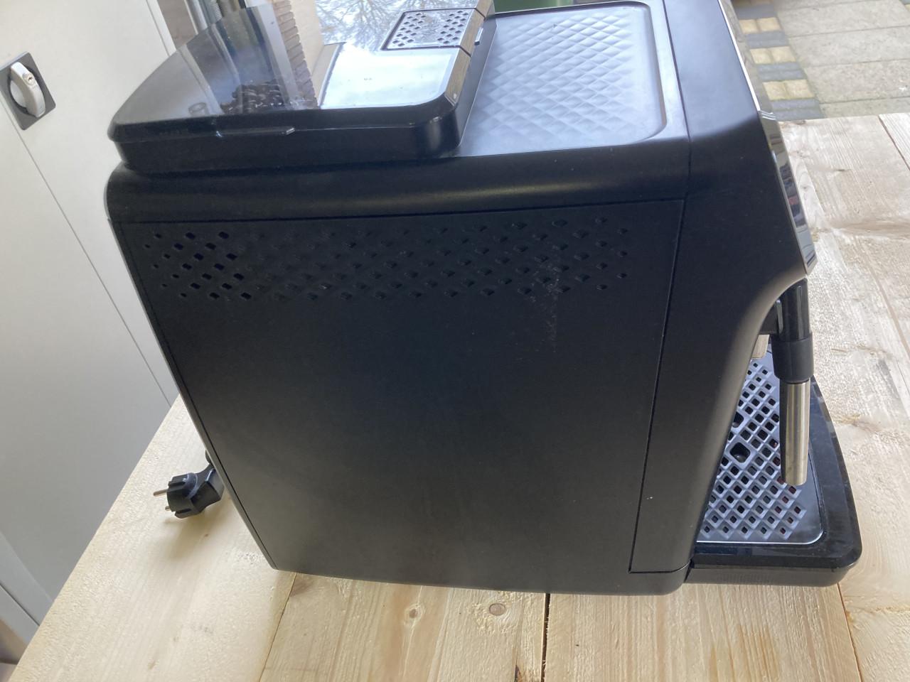 Philips 2200 koffiezetapparaat