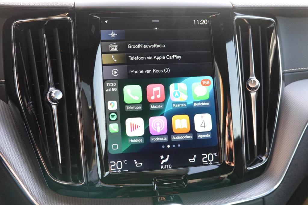 Volvo XC60 2.0 b5 r-design