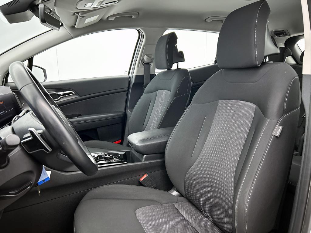 Kia Sportage 1.6 t-gdi hybrid dynamicline