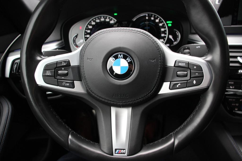 BMW 5 Serie 530e iperformance executive | m-sport | dealeronderhouden | ori