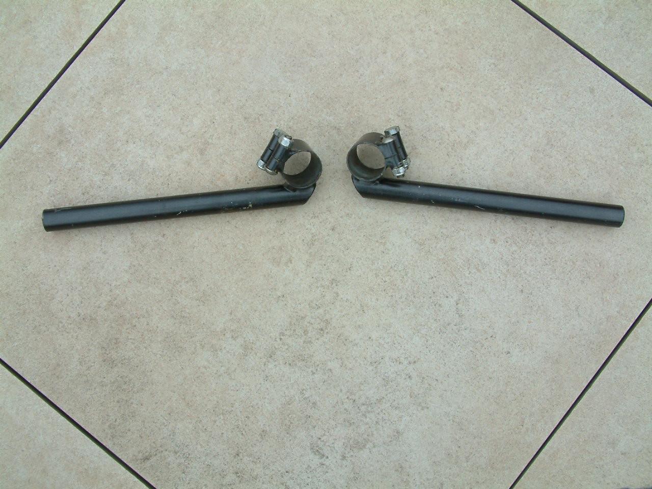 Voorvorken honda  35 mm 37 mm en 38 mm antiduik systeem