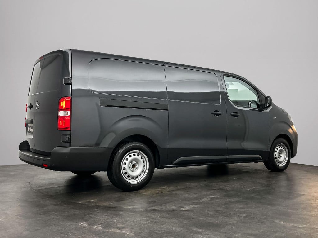 Opel Vivaro-e combi electric l3 75 kwh | camera | apple carplay & android a