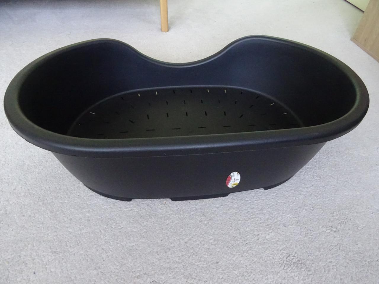 Hondenmand Perla 7 Omtrek 100x72