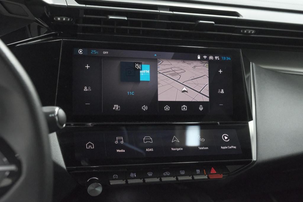 Peugeot 308 sw 1.6 hybrid 180 gt pack business | trekhaak | 360 camera | ad