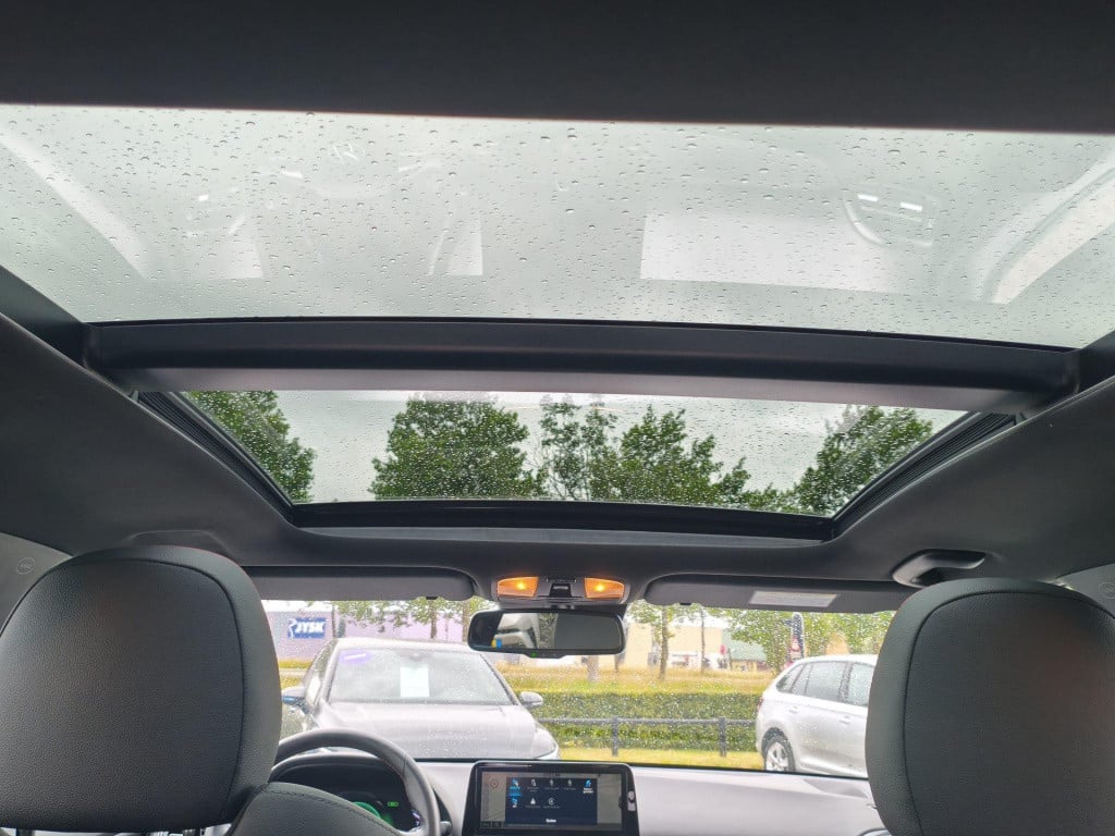 Hyundai I 30 wagon 1.5 t-gdi mhev n line sky