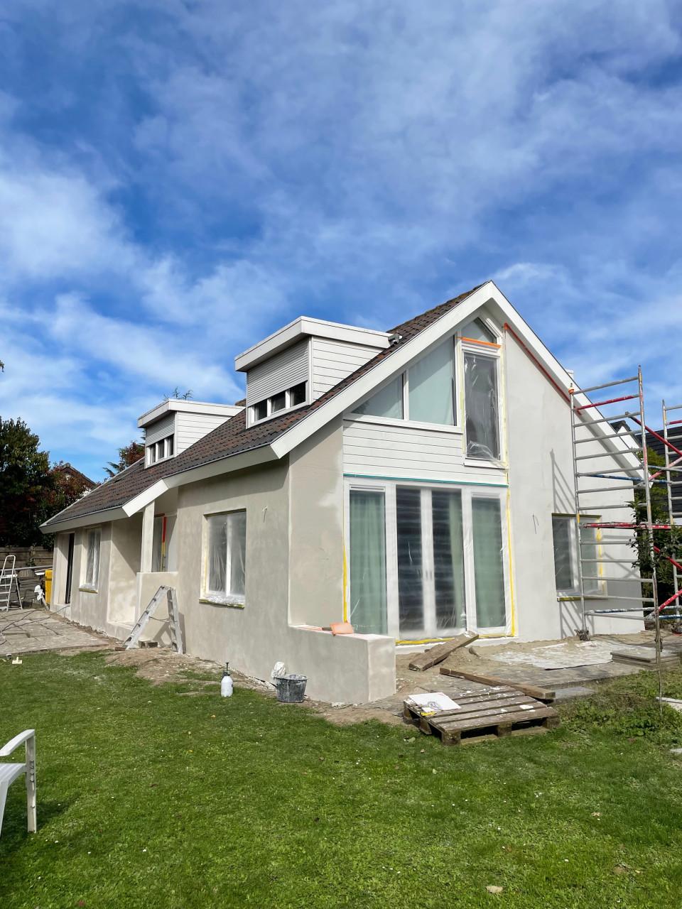 Stukadoors & SchillderwerktHari : 0687255401