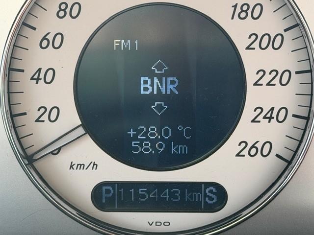 Mercedes-Benz Clk-klasse cabrio 350 avantgarde amg line l memory pakket l c