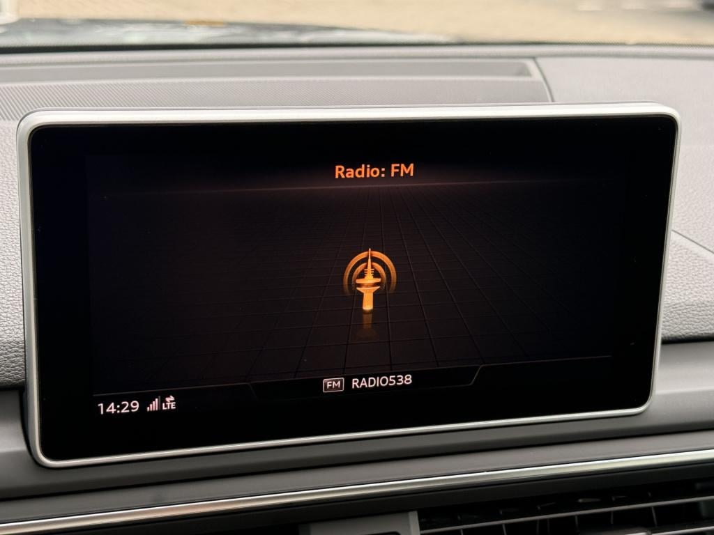 Audi A5 sportback 40 tfsi sport s-line edition | b&o | vc | pano | camera |