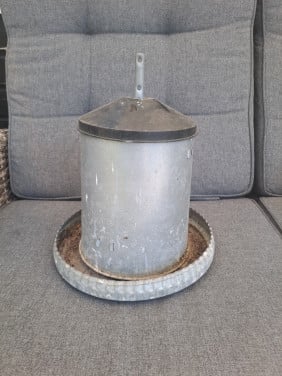 Voersilo