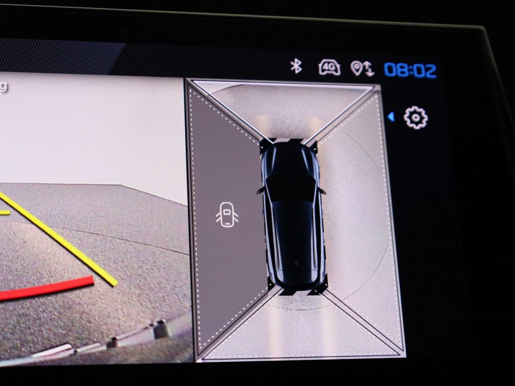 Peugeot 308 sw 1.6 plug-in hybrid 180 allure | | navigatie | apple carplay 