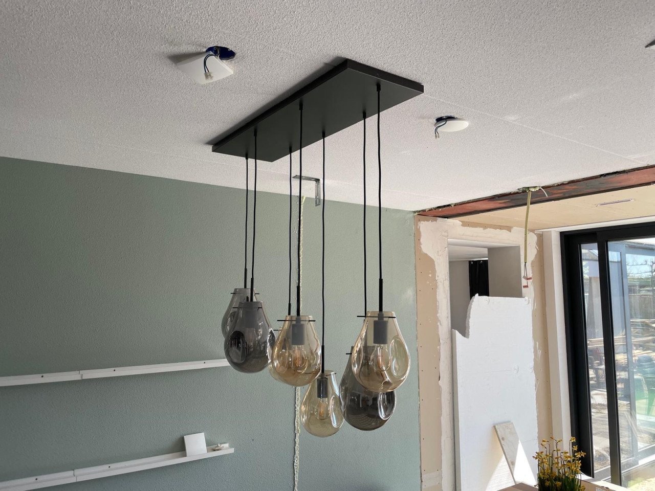 Coco Maison hanglamp