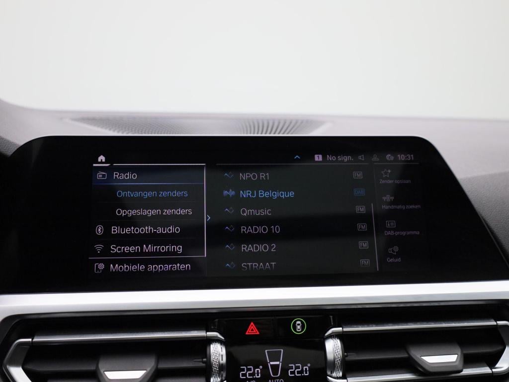 BMW 3-serie touring 320e business edition plus | automaat | lmv | navigatie