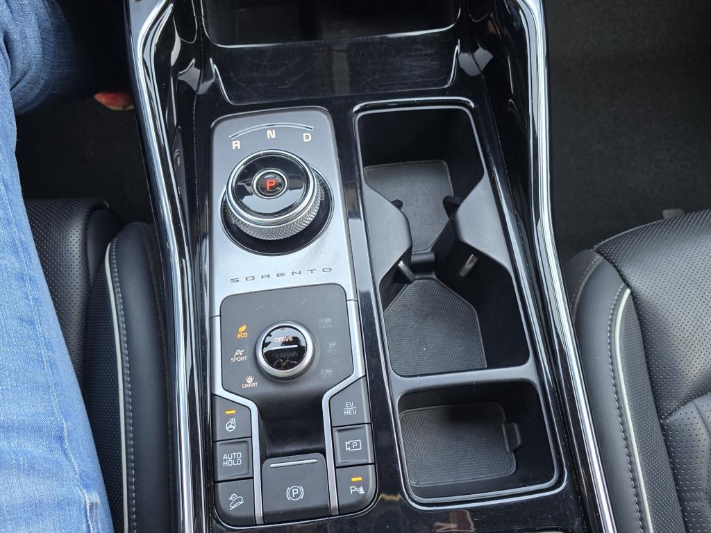 Kia Sorento 1.6 t-gdi plug-in hybrid 4wd executiveline 7p. pdc v+a camera l