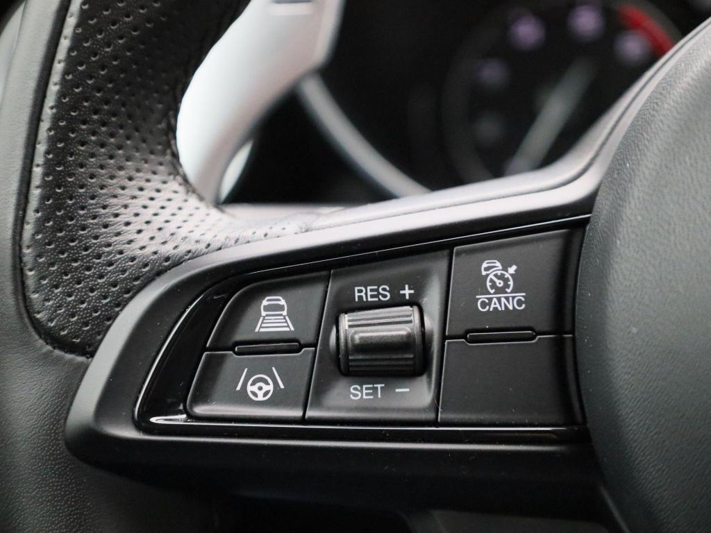 Alfa Romeo Giulia 2.0t sprint | automaat | navigatie | apple carplay / andr