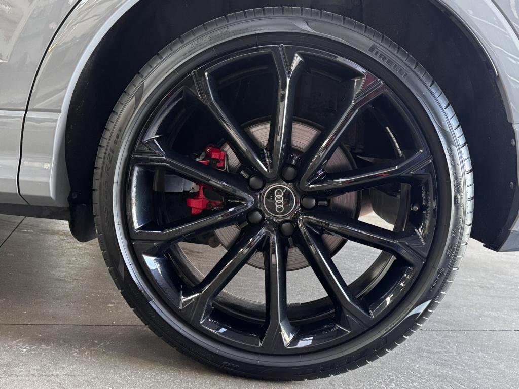 Audi Rsq3 sportback tfsi quattro | b&o | drive select | assist pack