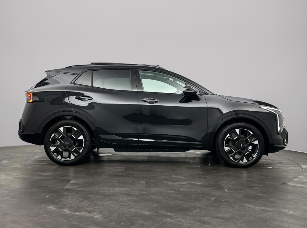 Kia Sportage 1.6 t-gdi plug-in hybrid gt-plusline | schuif kanteldak | stoe
