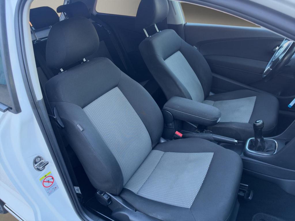 Volkswagen Polo 1.2 tdi bluemotion comfortline