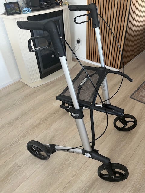 Rollator