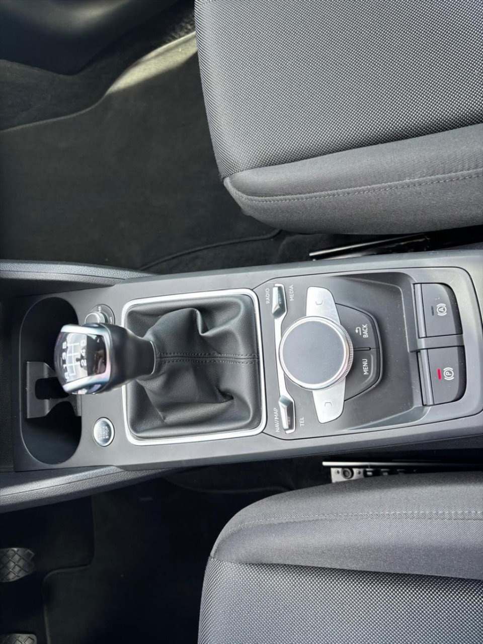 Audi Q2 30 tfsi 110pk pro line
