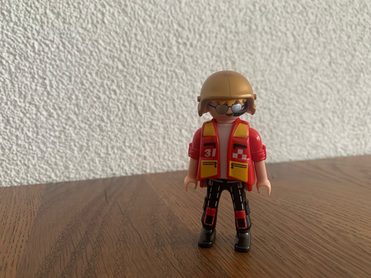 Playmobil 3