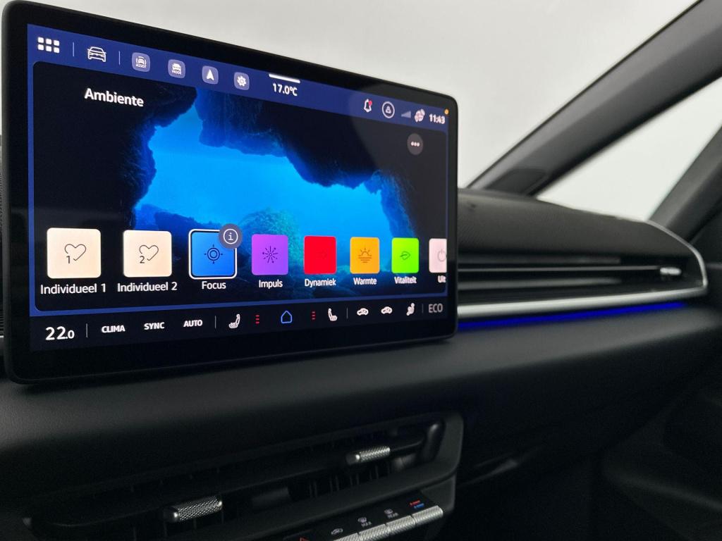 Volkswagen Id.3 Neo trend 50 kwh