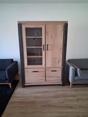 Buffetkast