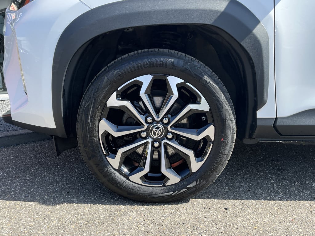 Toyota Yaris Cross 1.5 hybrid dynamic | camera | acc | carplay | keyless