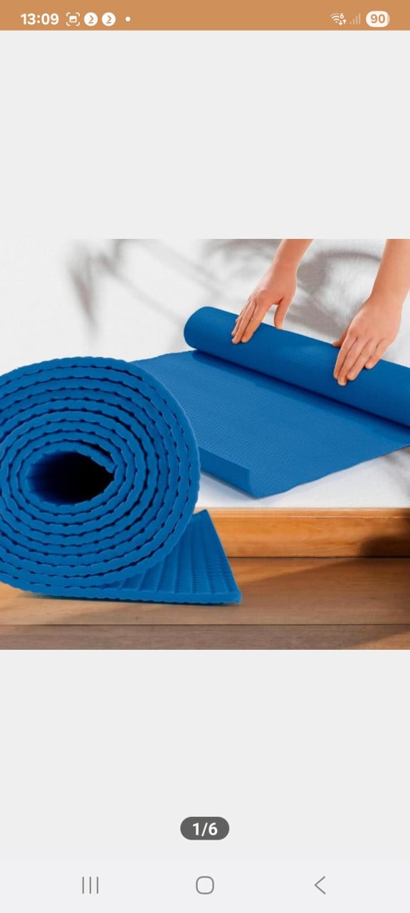 Joga of sport mat