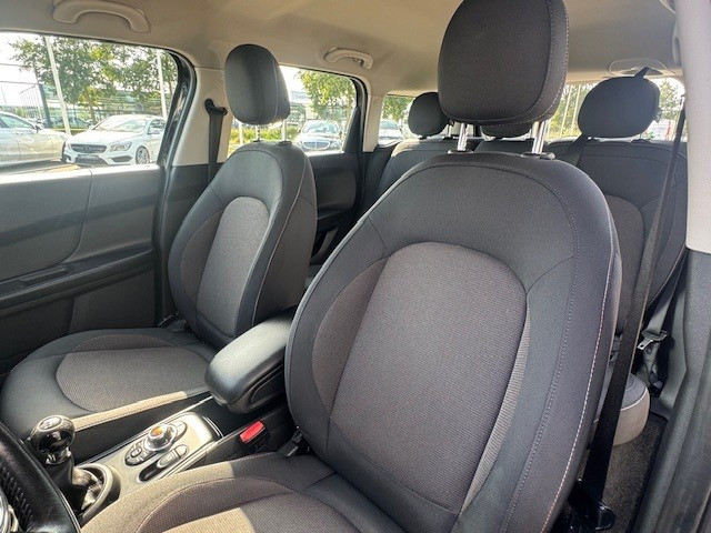 Mini Countryman mini 1.5 cooper 1.5 cooper i 136 pk l navigatie i parkeerse