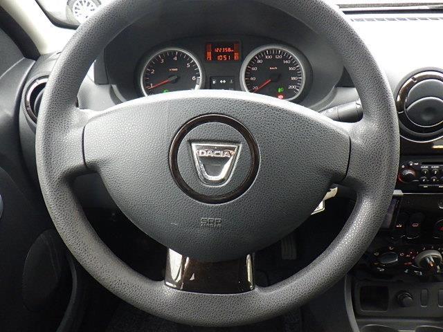 Dacia Duster 1.6 lauréate 2wd