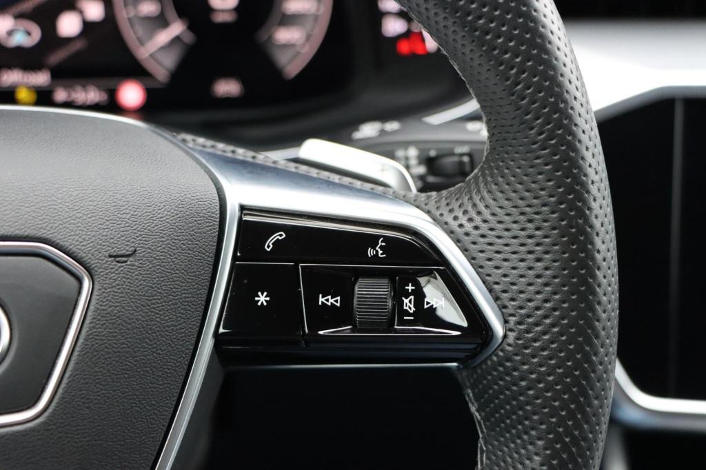 Audi A6 avant 55 tfsi e quattro s edition 367pk s-tronic | memory | carplay