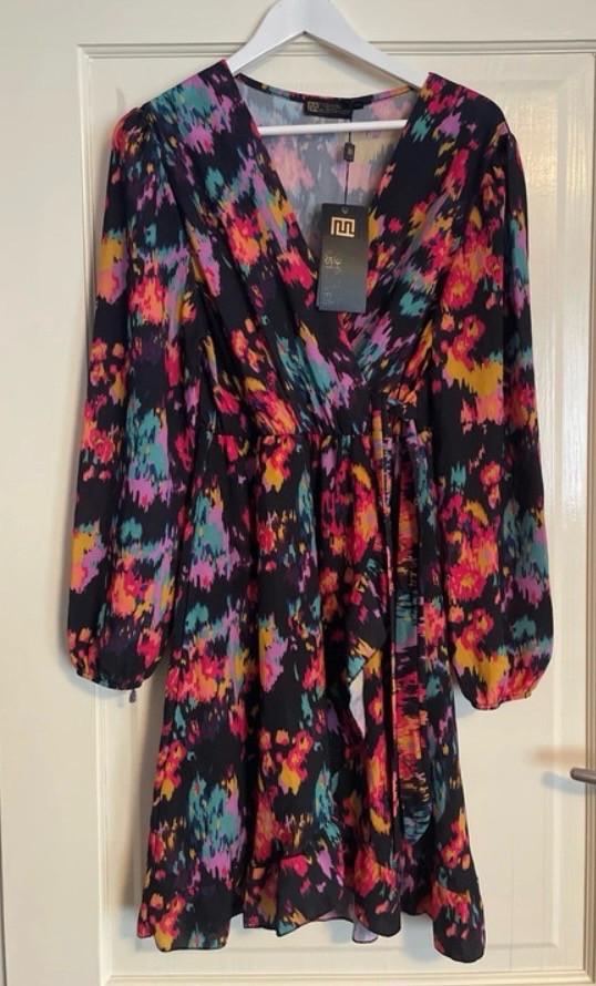 Nieuwe jurk Fashion Musthaves