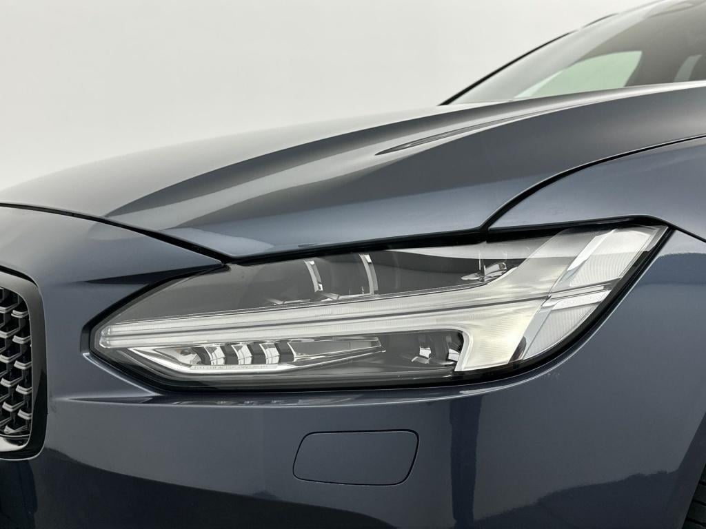 Volvo V90 t6 340pk recharge r-design| panodak| adap.cruise| camera| h&k so