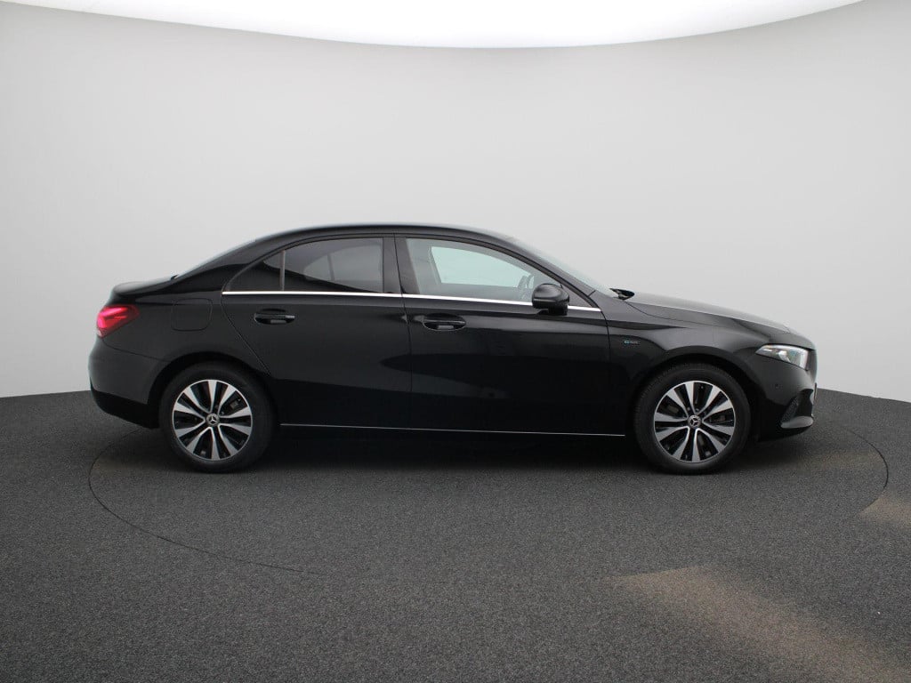 Mercedes-Benz A-Klasse 250 e business line | automaat | lmv | half leder | 