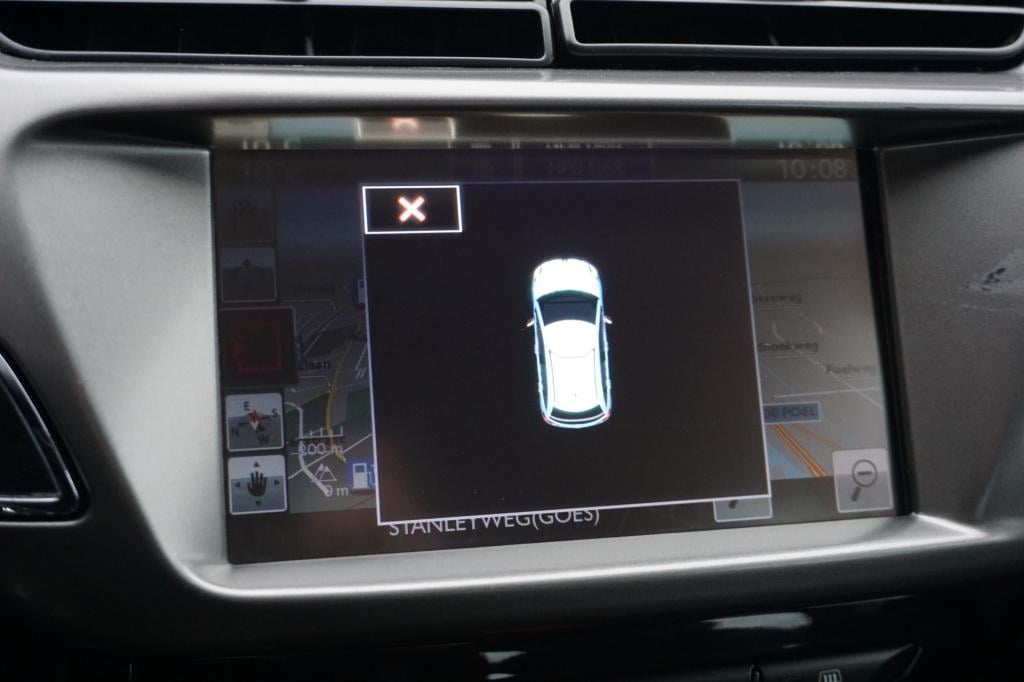 Citroen C3 1.0 puretech collection climate / navi / cruise / dab / stoelver