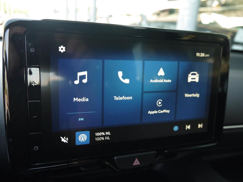 Mazda 2 Hybrid 1.5 exclusive-line