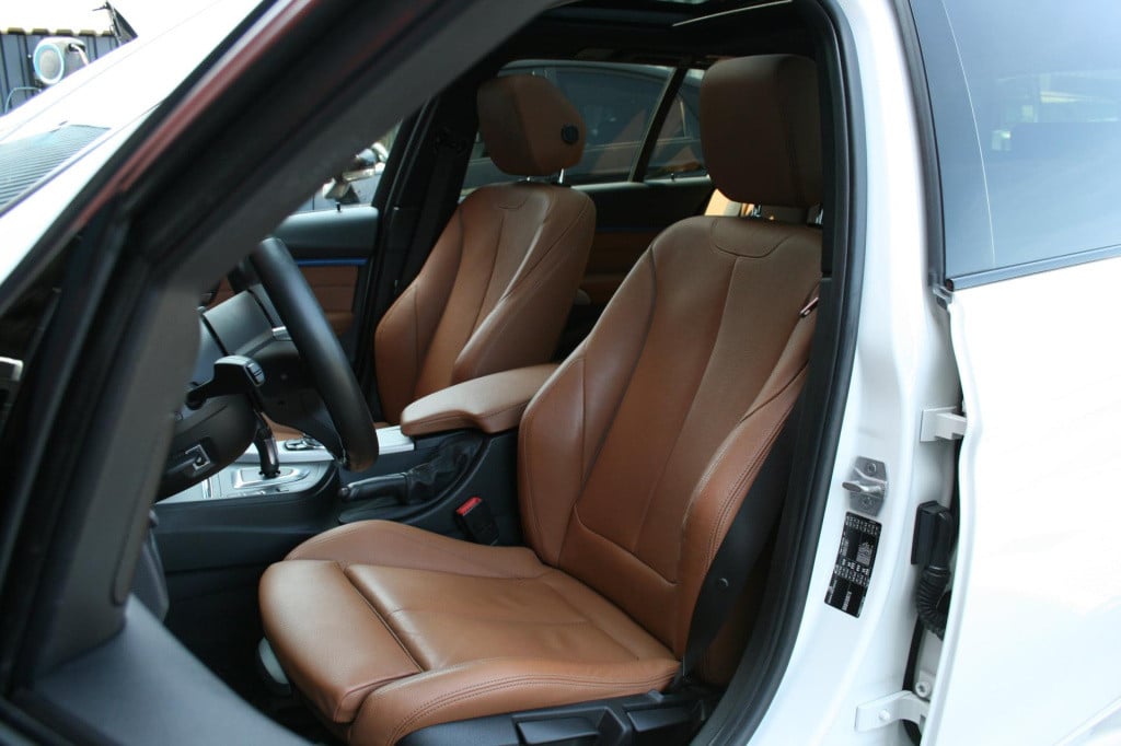 BMW 3-serie touring 340i m sport centennial high executive