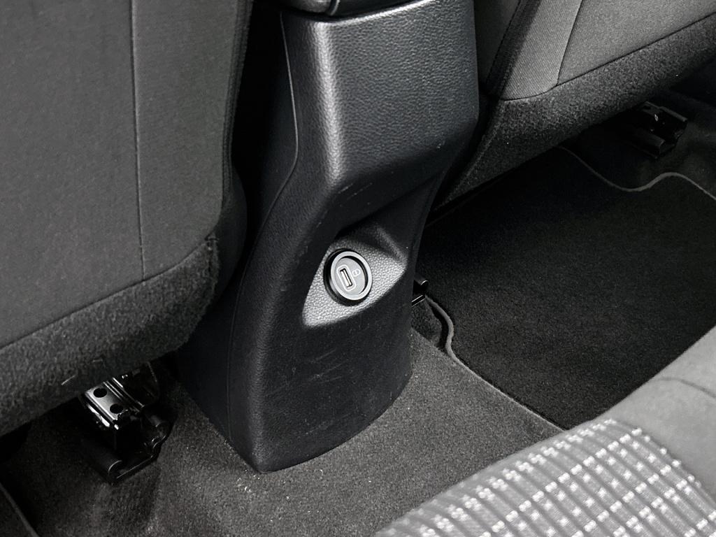 Kia Stonic 1.0 t-gdi mhev dynamicline automaat | cruise control | camera