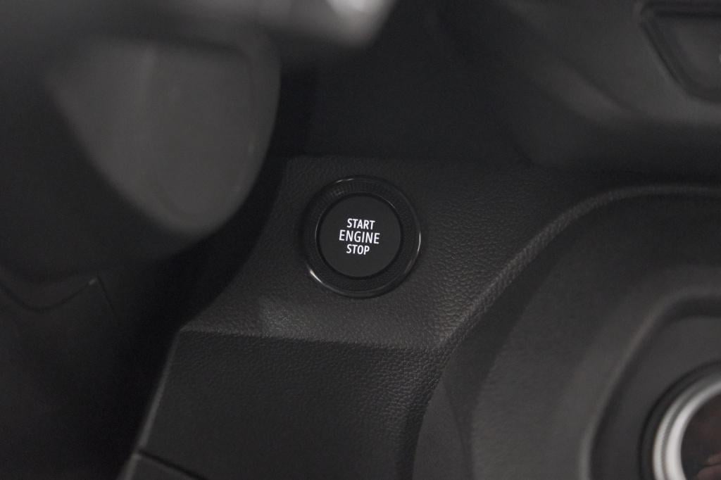 Dacia Jogger tce 110 extreme | 7 zitplaatsen | camera | dodehoekdetectie | 