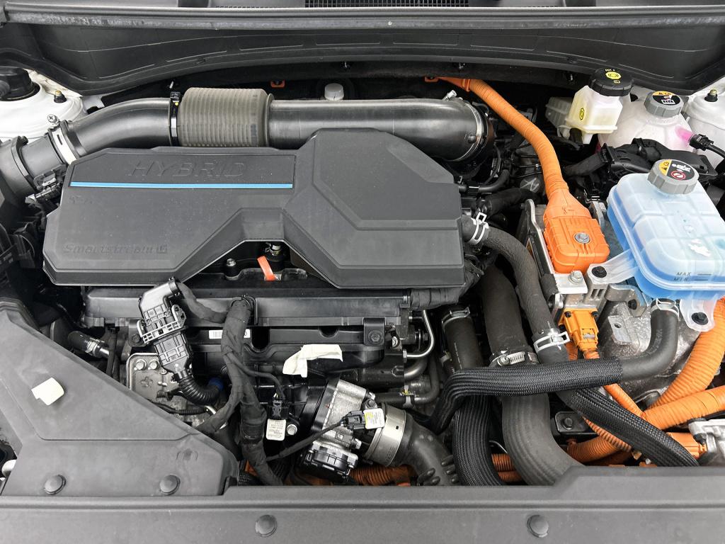 Kia Sportage 1.6 t-gdi plug-in hybrid awd gt-plusline limited | pano | harm